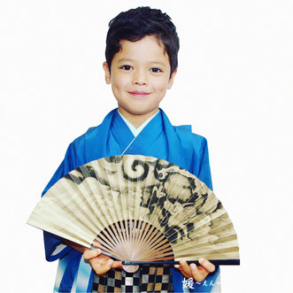 5歳(七五三)¥5,000