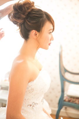 ヘアー